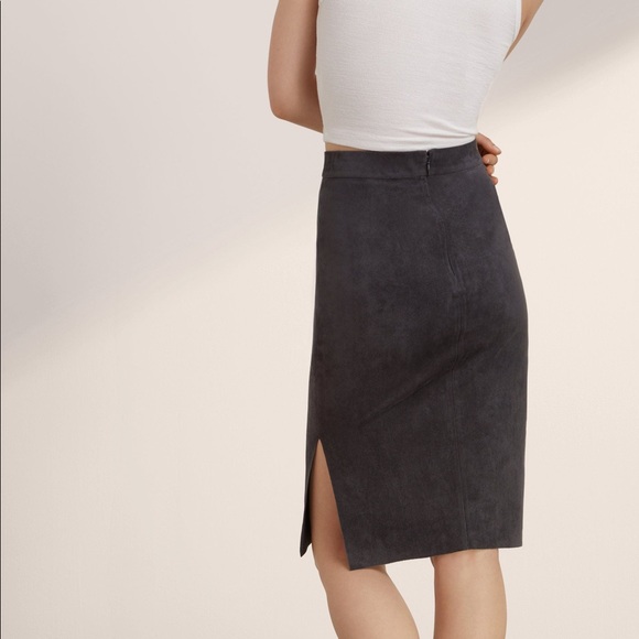 Wilfred Free Lis Skirt Sz 10 - Picture 2 of 12